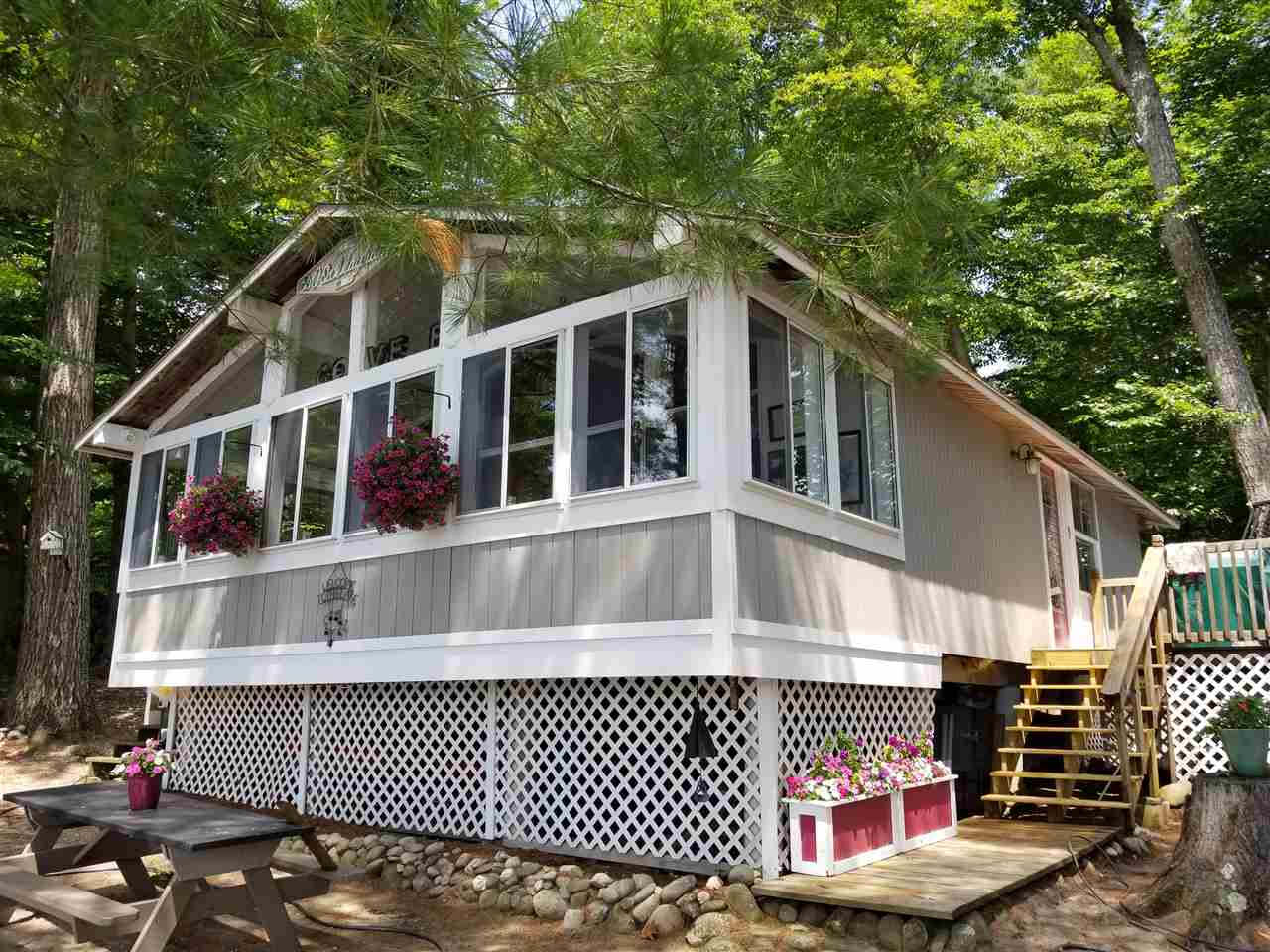 11 Treasure Island Road Shapleigh, ME 04076 - Photo 1 of 33 Gallery Image 1