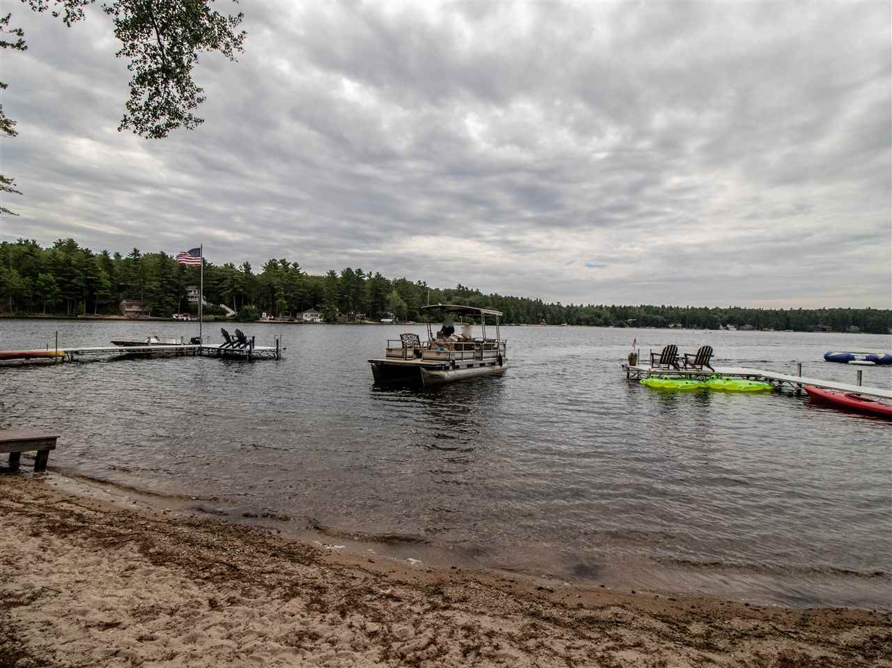 11 Treasure Island Road Shapleigh, ME 04076 - Photo 23 of 33 Gallery Image 23