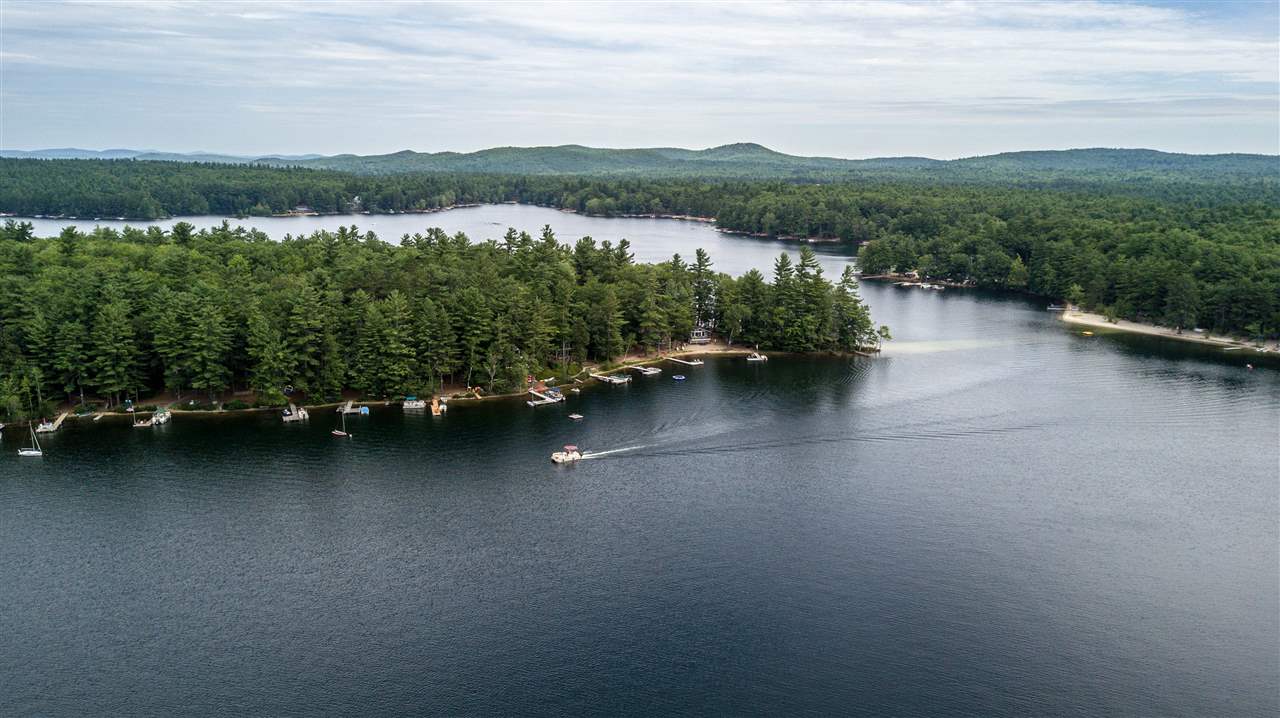11 Treasure Island Road Shapleigh, ME 04076 - Photo 27 of 33 Gallery Image 27