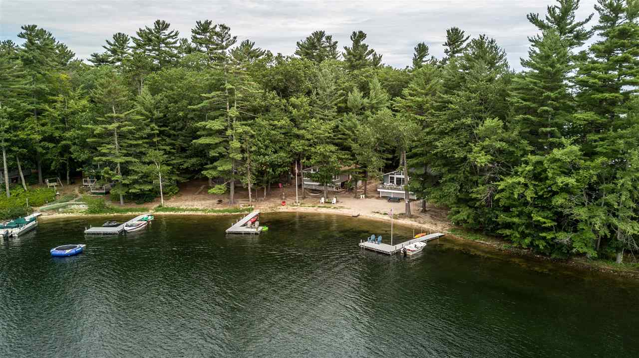 11 Treasure Island Road Shapleigh, ME 04076 - Photo 28 of 33 Gallery Image 28