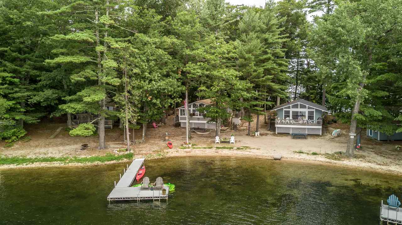 11 Treasure Island Road Shapleigh, ME 04076 - Photo 29 of 33 Gallery Image 29
