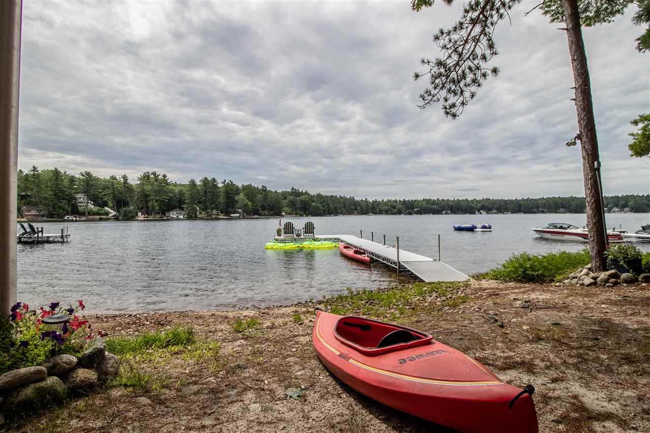 11 Treasure Island Road Shapleigh, ME 04076 - Photo 4 of 33 Gallery Image 4