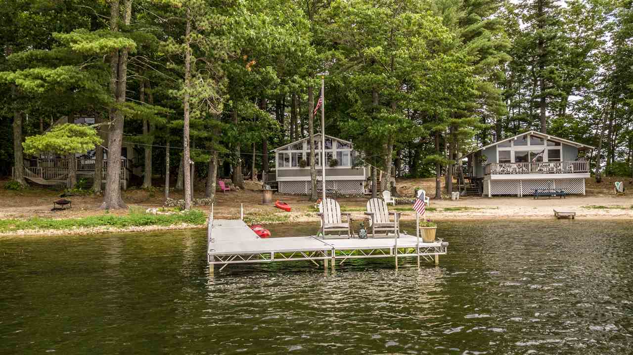 11 Treasure Island Road Shapleigh, ME 04076 - Photo 32 of 33 Gallery Image 32