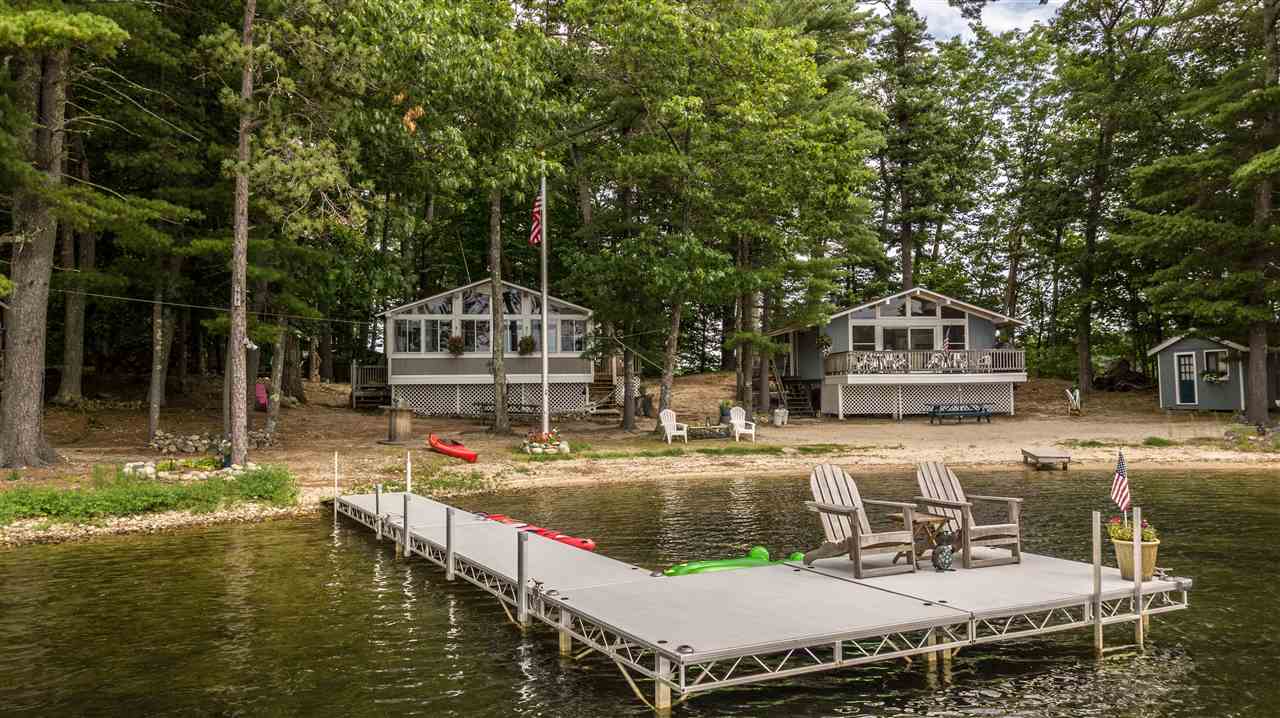 11 Treasure Island Road Shapleigh, ME 04076 - Photo 33 of 33 Gallery Image 33