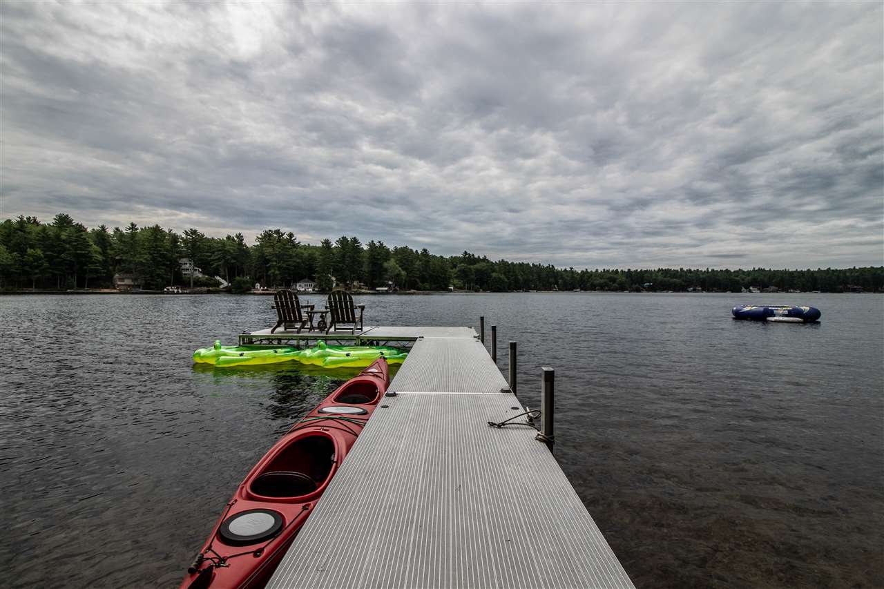 11 Treasure Island Road Shapleigh, ME 04076 - Photo 5 of 33 Gallery Image 5