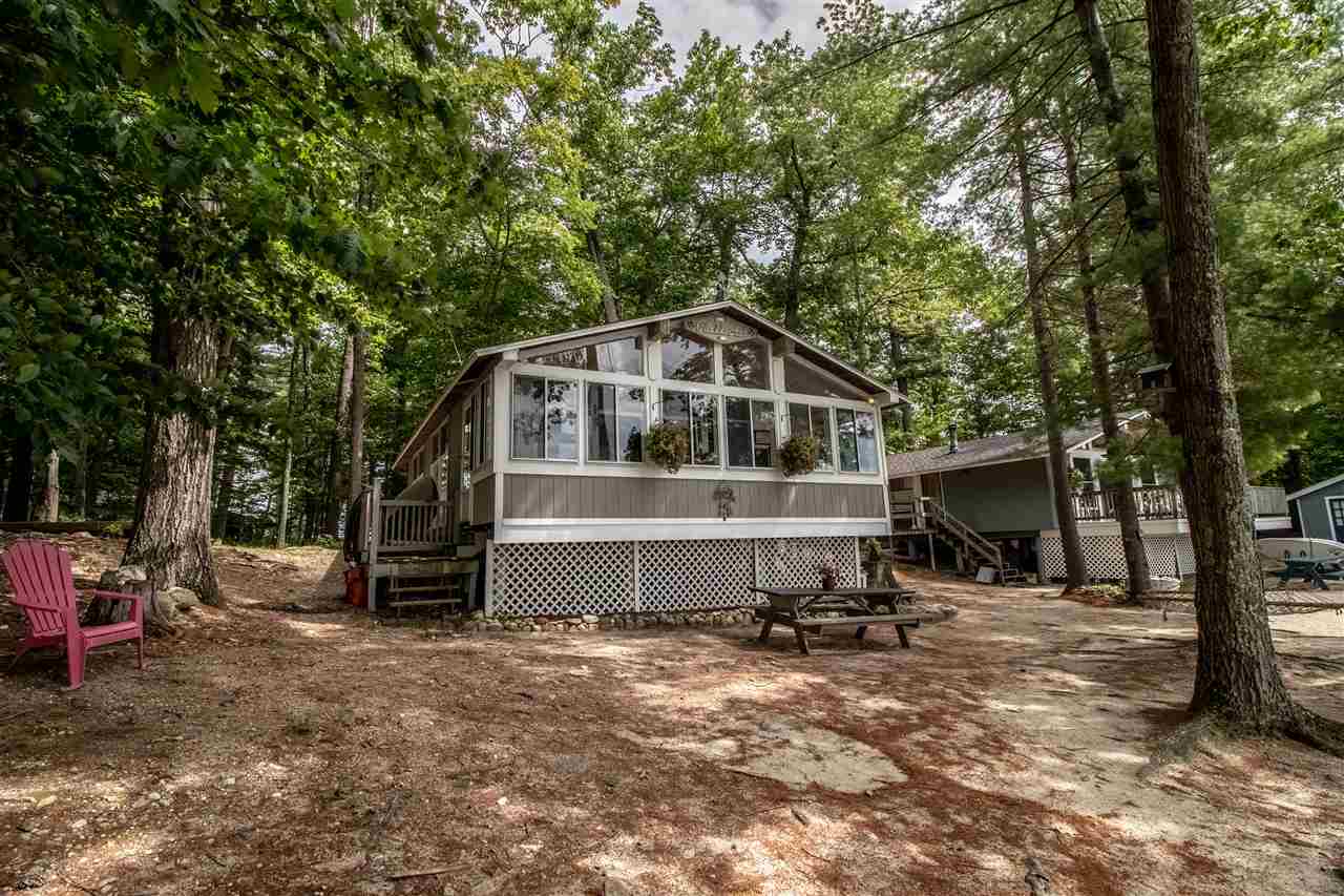 11 Treasure Island Road Shapleigh, ME 04076 - Photo 7 of 33 Gallery Image 7