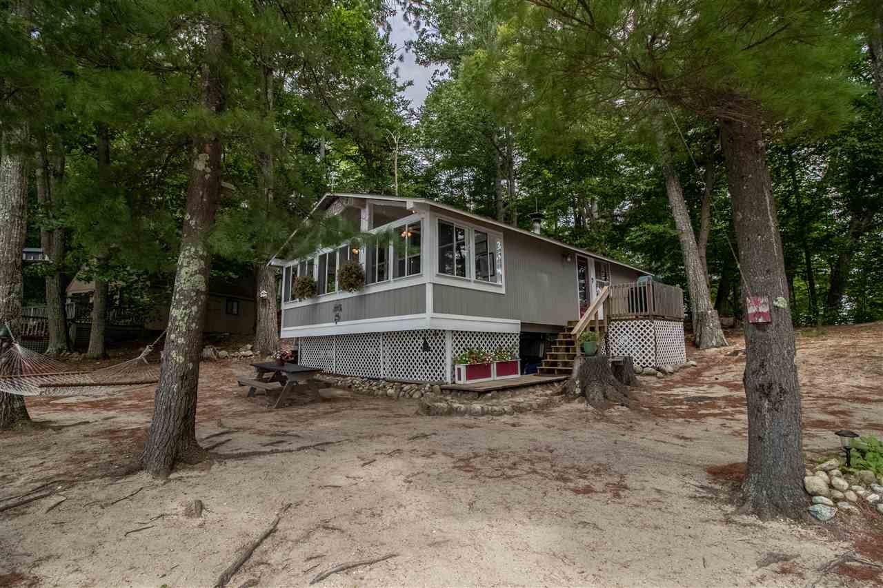 11 Treasure Island Road Shapleigh, ME 04076 - Photo 8 of 33 Gallery Image 8