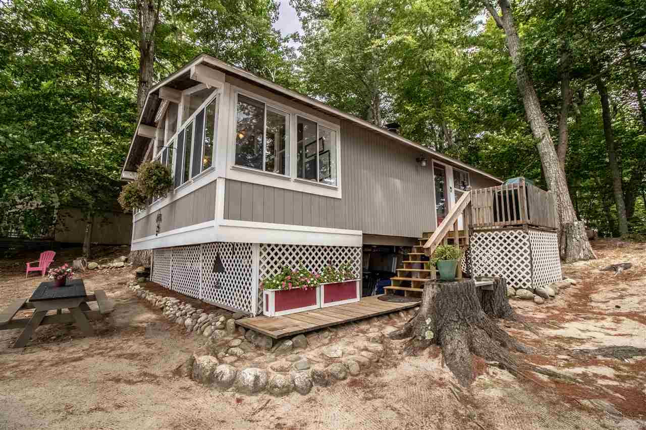 11 Treasure Island Road Shapleigh, ME 04076 - Photo 10 of 33 Gallery Image 10