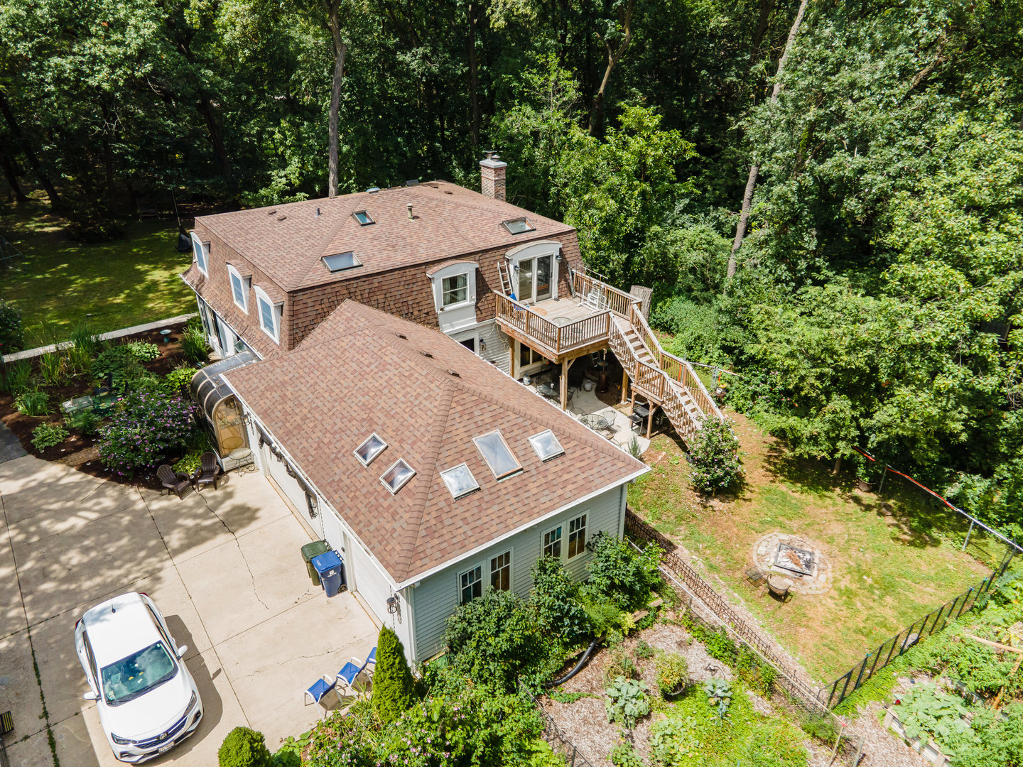 2340 Lisson Road Naperville, IL 60565 - Photo 41 of 50