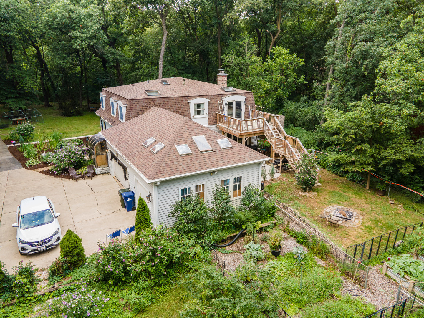 2340 Lisson Road Naperville, IL 60565 - Photo 42 of 50