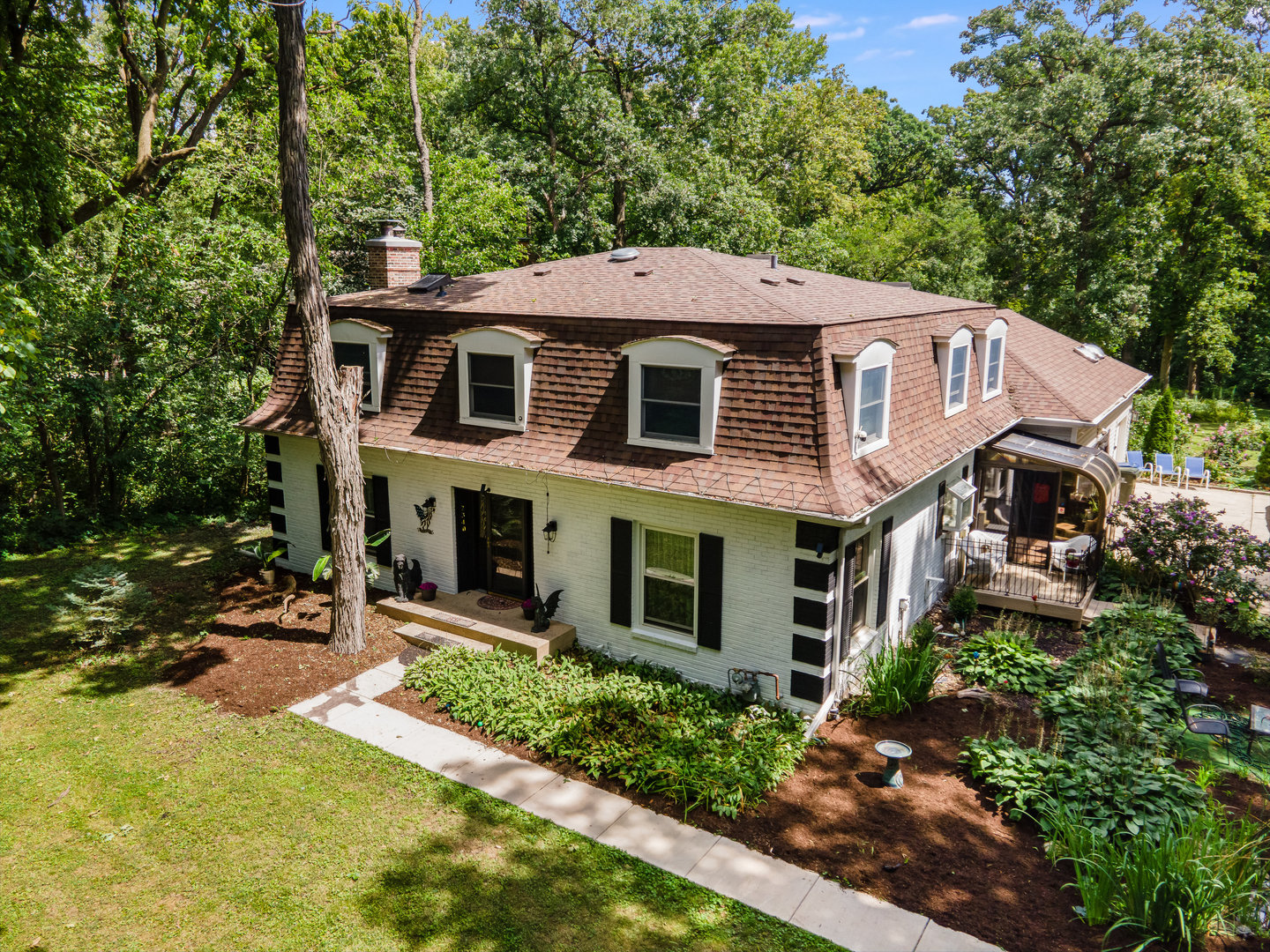 2340 Lisson Road Naperville, IL 60565 - Photo 49 of 50