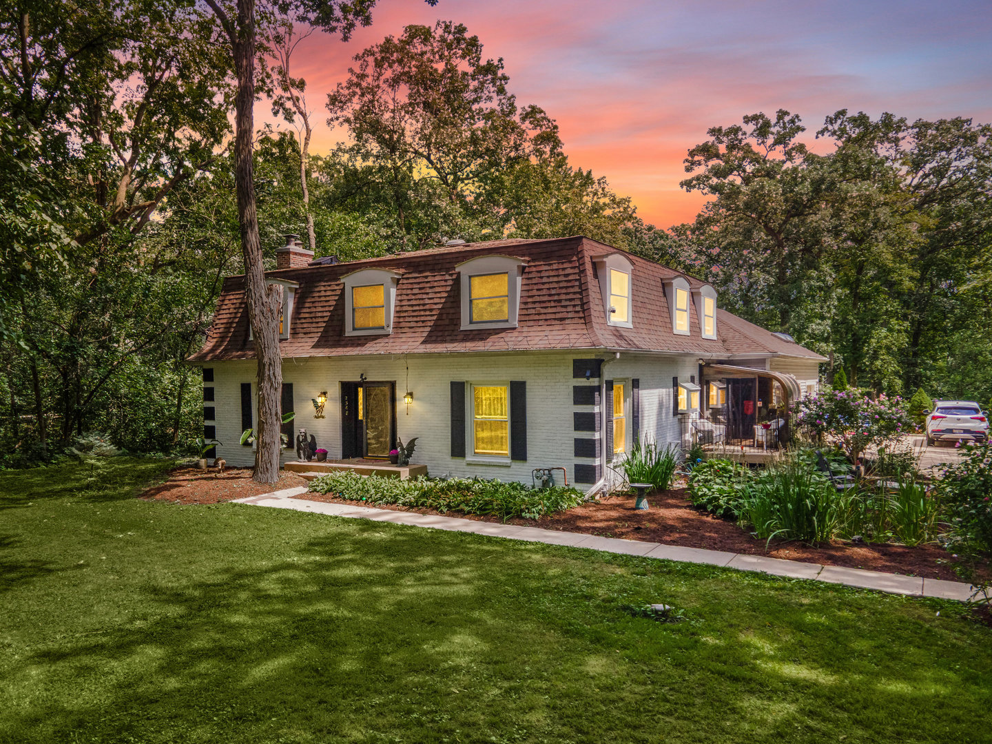 2340 Lisson Road Naperville, IL 60565 - Photo 5 of 50