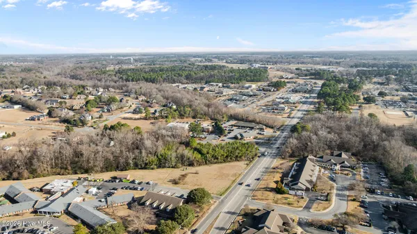 $199,900 | 2405 Wayne Memorial Drive, Goldsboro, NC 27534