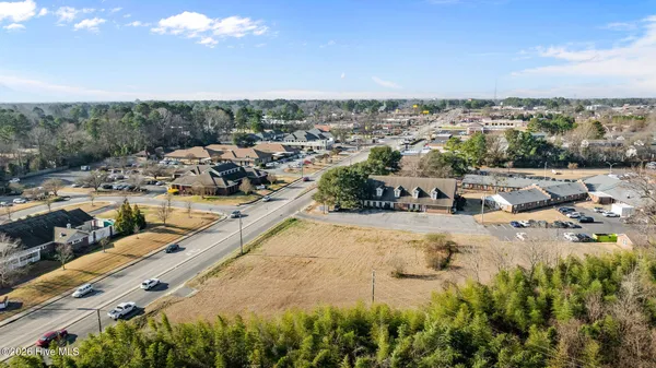$199,900 | 2405 Wayne Memorial Drive, Goldsboro, NC 27534
