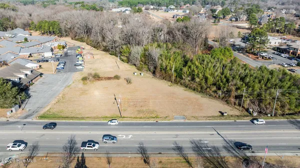 $199,900 | 2405 Wayne Memorial Drive, Goldsboro, NC 27534