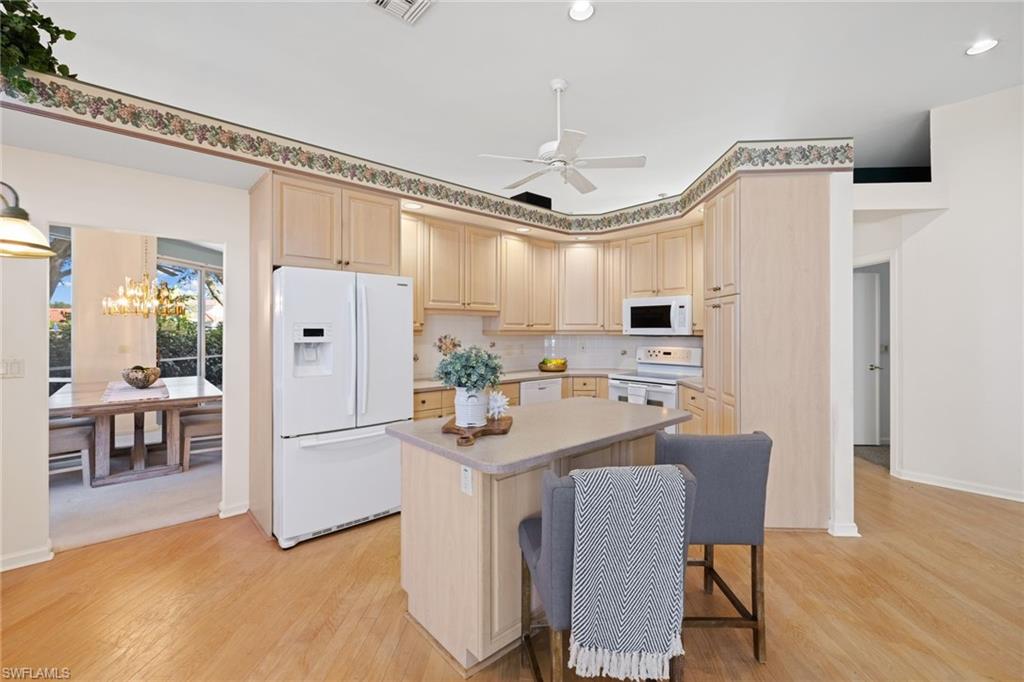 155 San Rafael Lane Naples, FL 34119 - Photo 11 of 35 Gallery Image 11