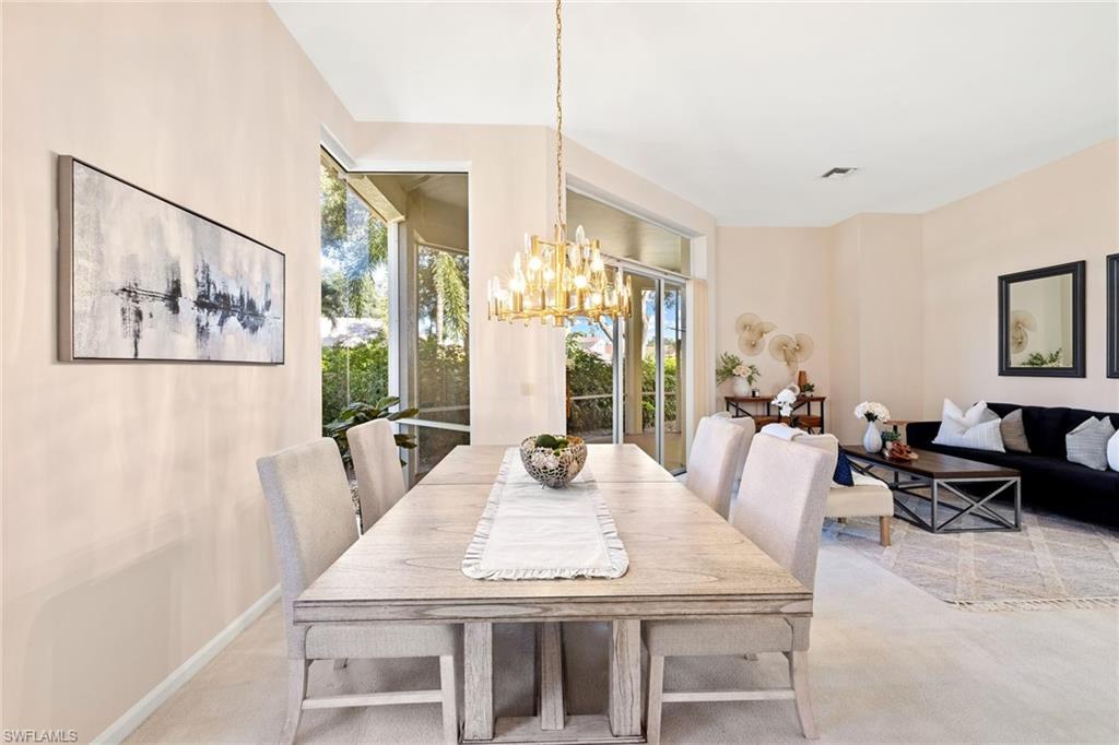 155 San Rafael Lane Naples, FL 34119 - Photo 15 of 35 Gallery Image 15