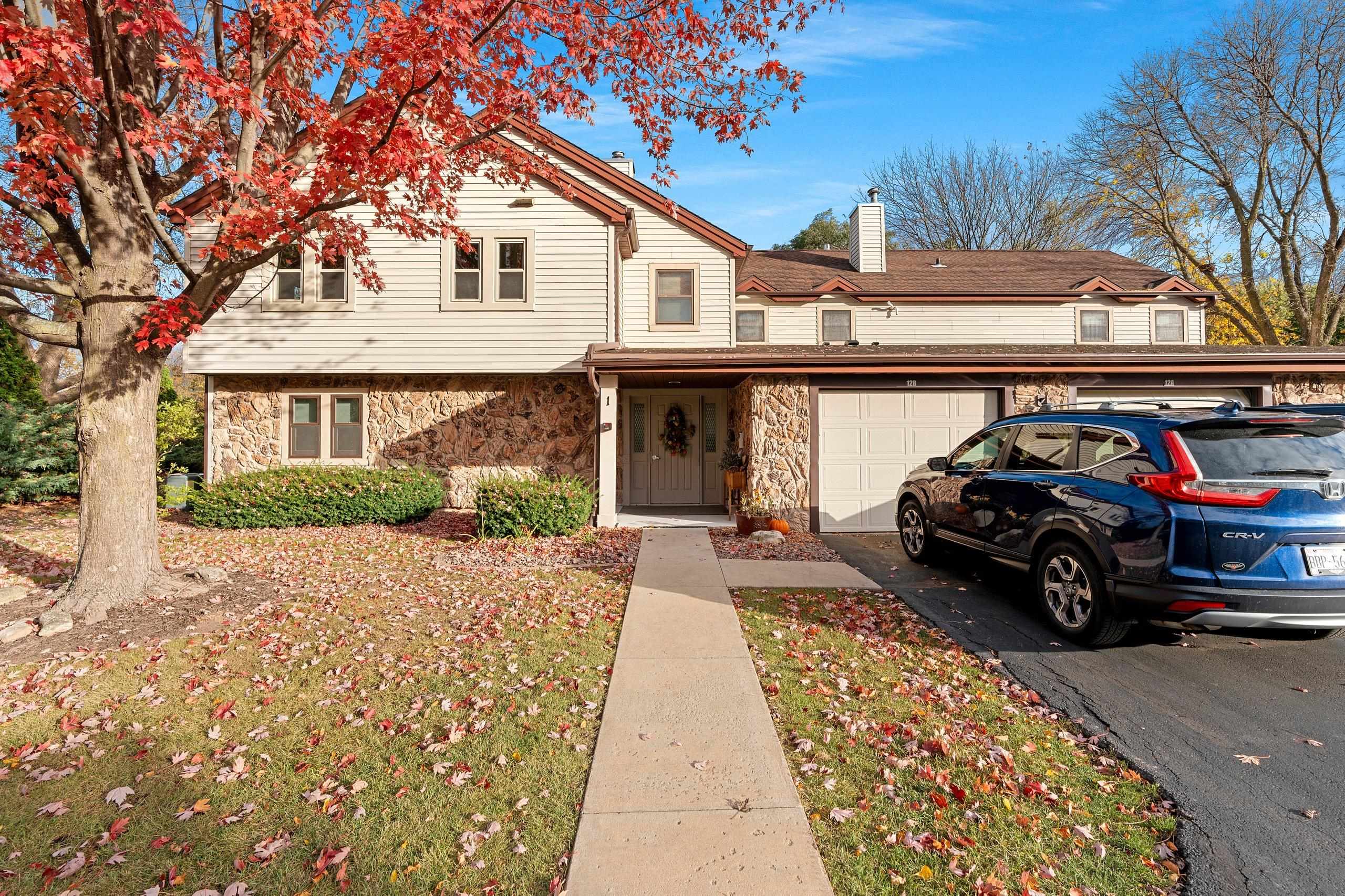 1820 Ridgeway Drive, Unit 11A De Pere, WI 54115 - Photo 1 of 1