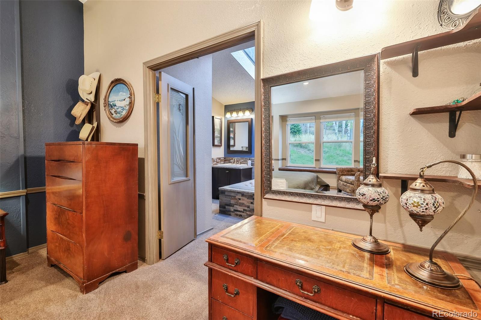 8481 South Warhawk Road Conifer, CO 80433 - Photo 32 of 48 Gallery Image 32