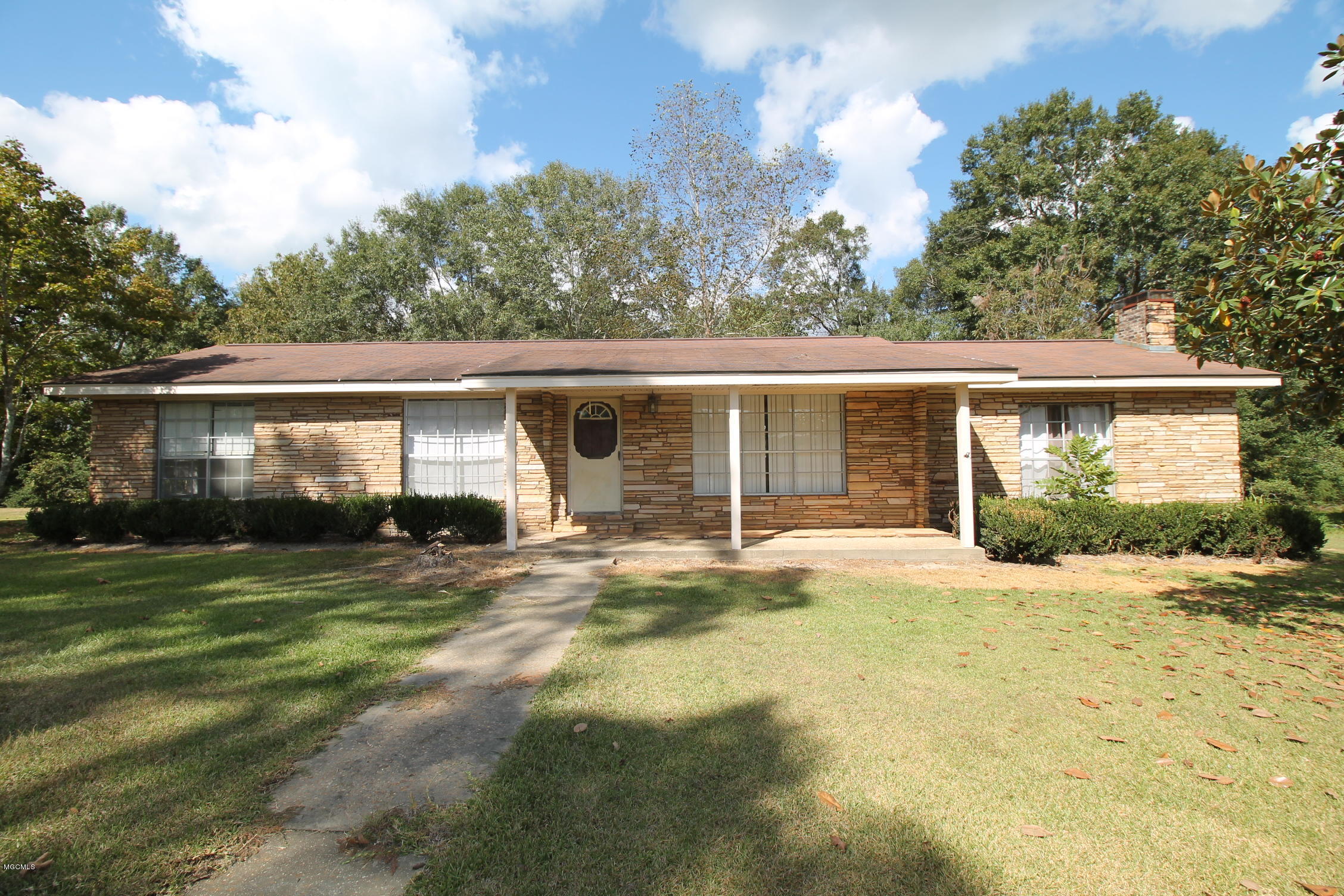 118 Pope Road Richton, MS 39476 - Photo 1 of 36 Primary Photo