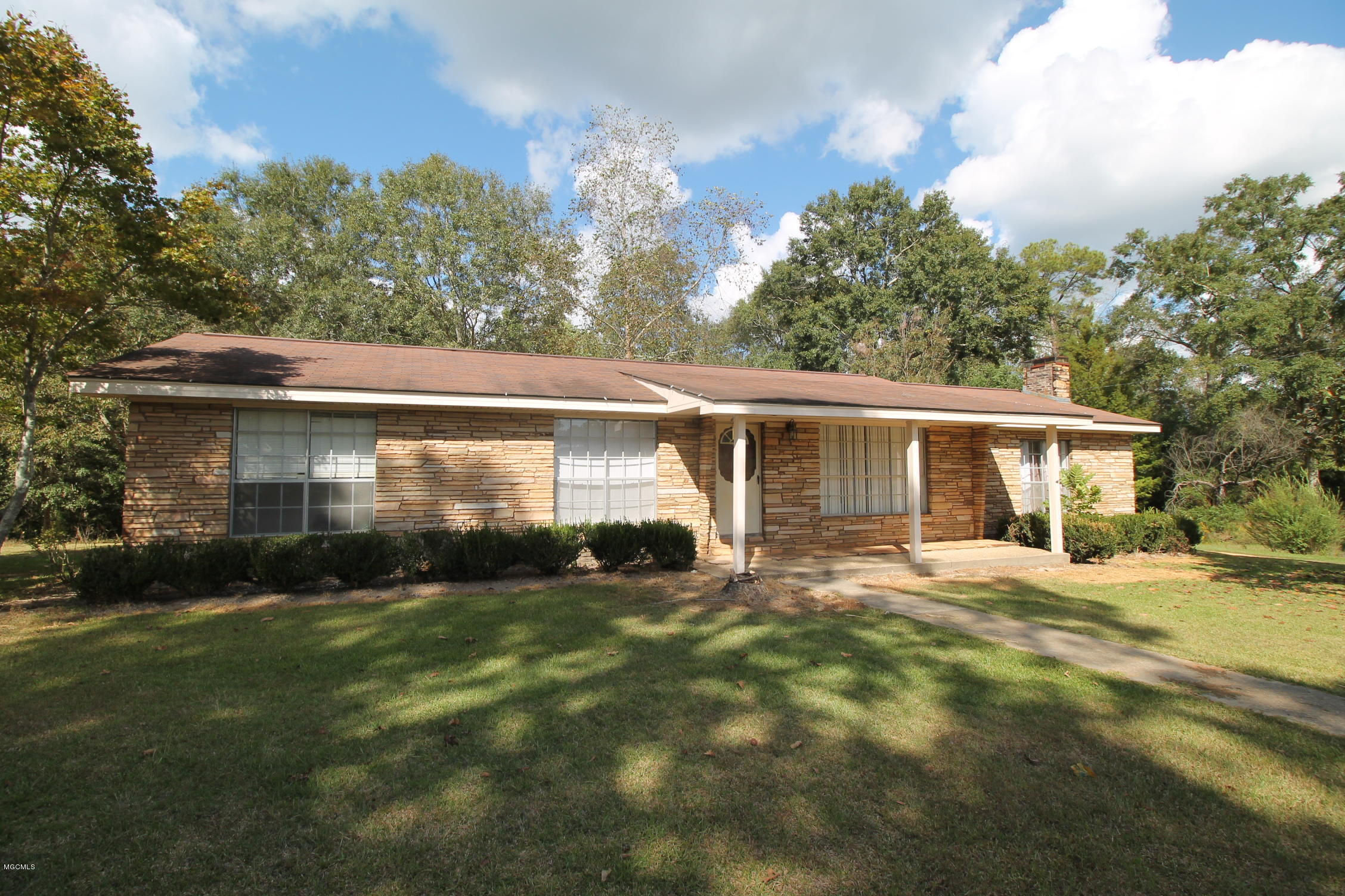 118 Pope Road Richton, MS 39476 - Photo 34 of 36 34