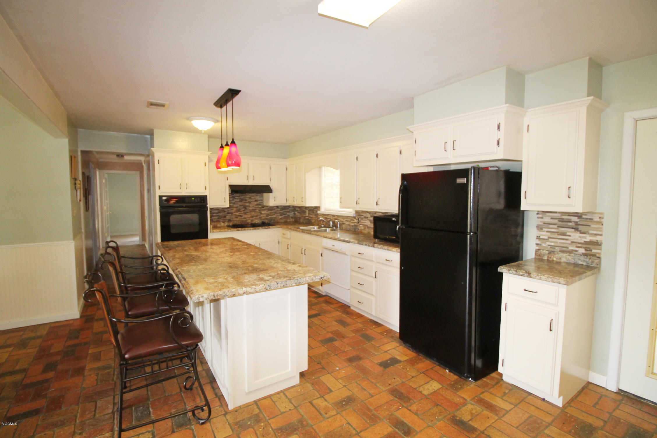 118 Pope Road Richton, MS 39476 - Photo 8 of 36 7