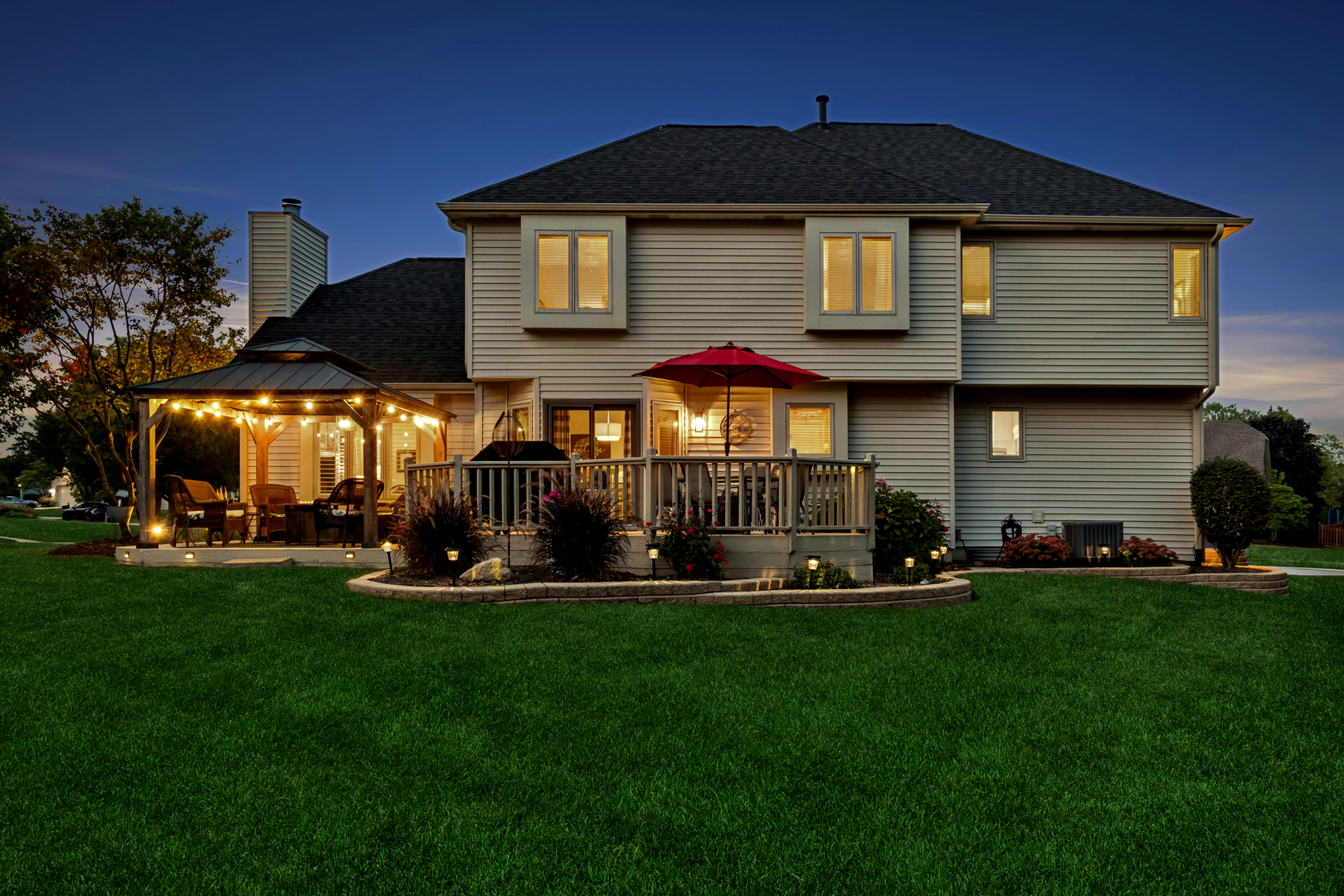 717 Clarendon Lane Aurora, IL 60504 - Photo 33 of 40