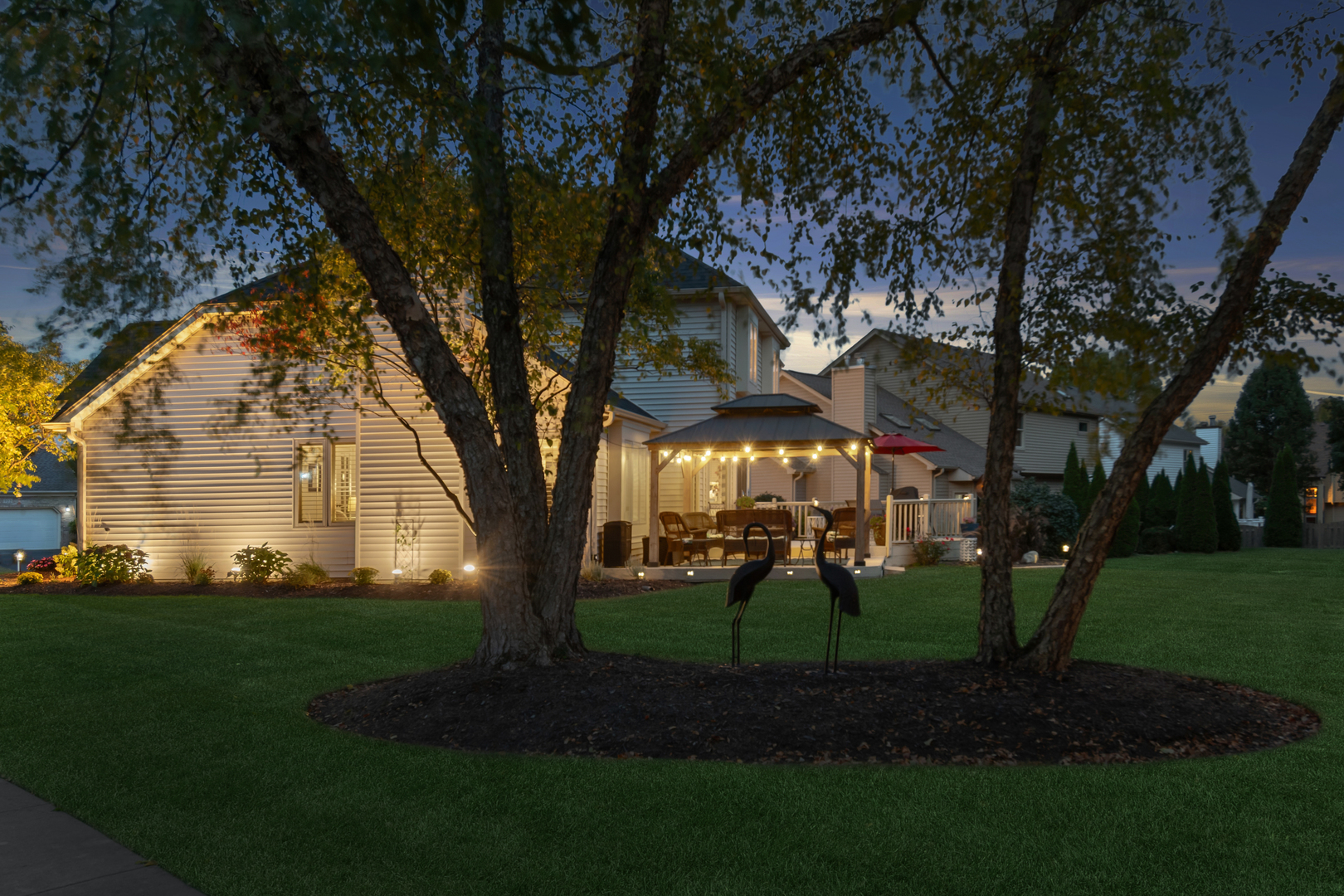 717 Clarendon Lane Aurora, IL 60504 - Photo 36 of 40