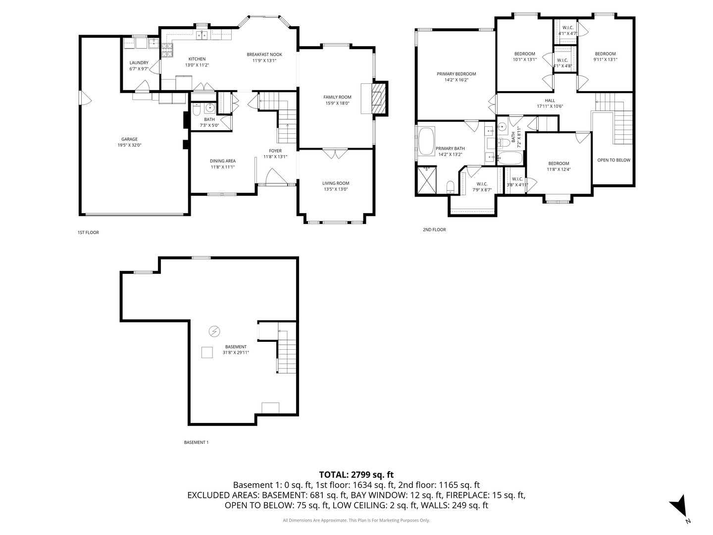 717 Clarendon Lane Aurora, IL 60504 - Photo 40 of 40