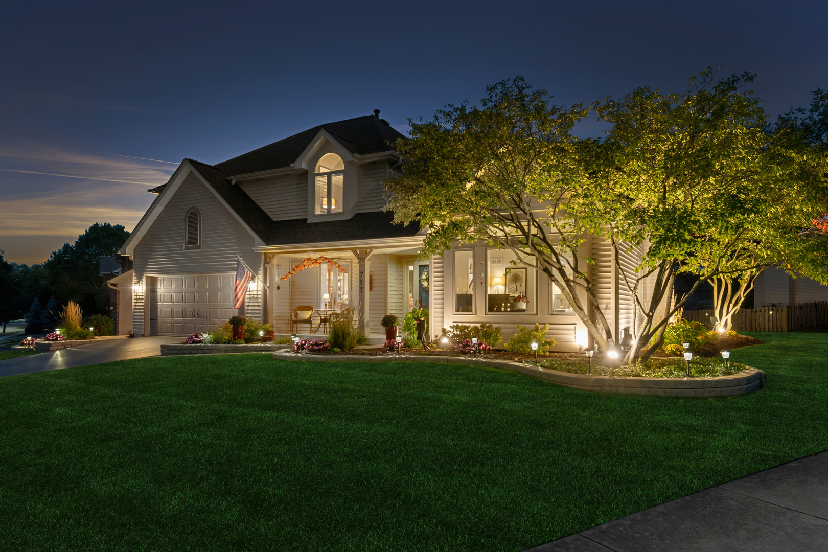 717 Clarendon Lane Aurora, IL 60504 - Photo 5 of 40