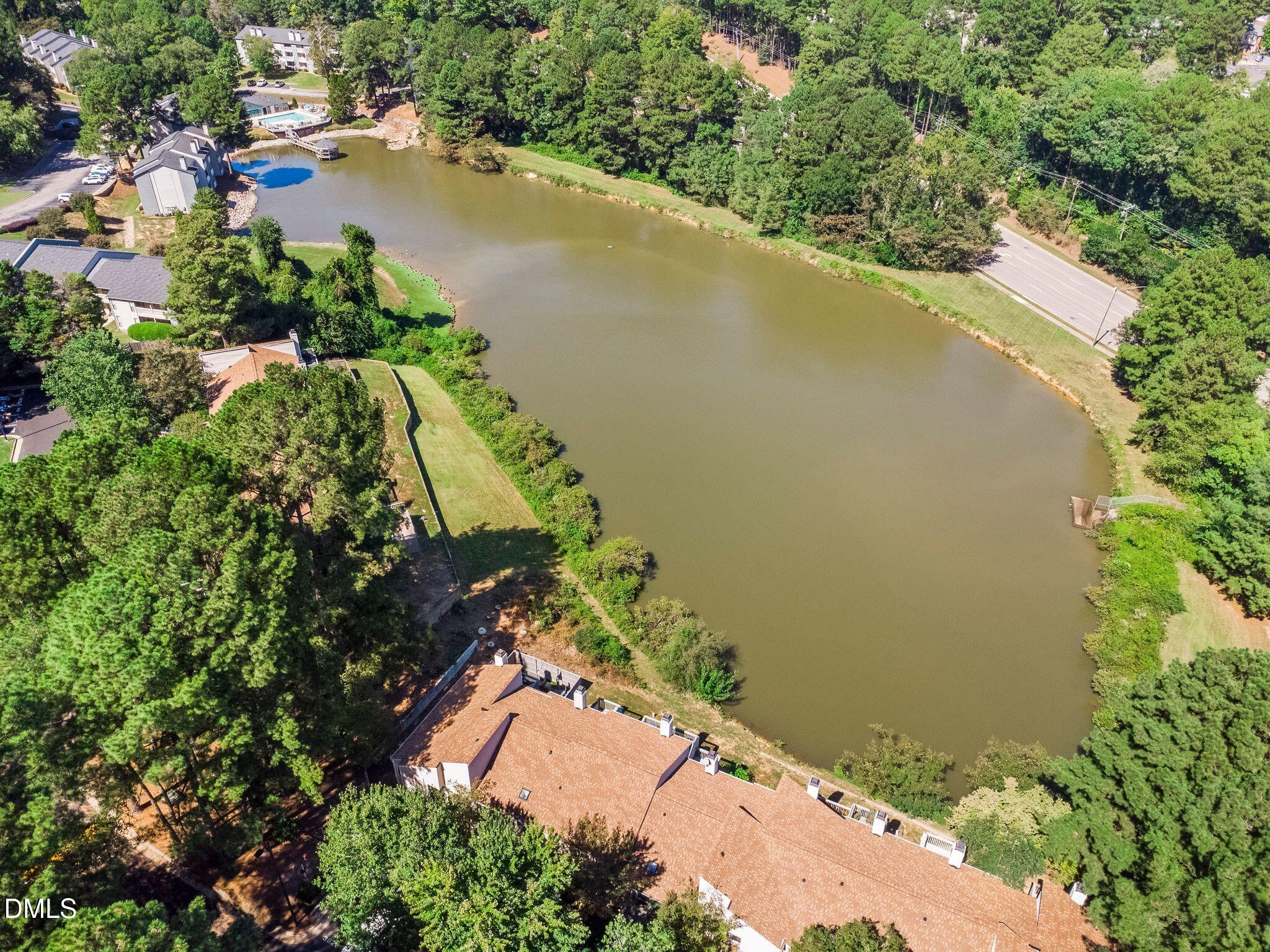 3904 Summerwood Court Raleigh, NC 27613 - Photo 48 of 58 DJI_0059