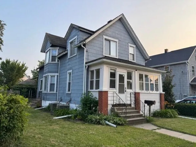 $249,900 | 2003 53rd Street, Kenosha, WI 53140