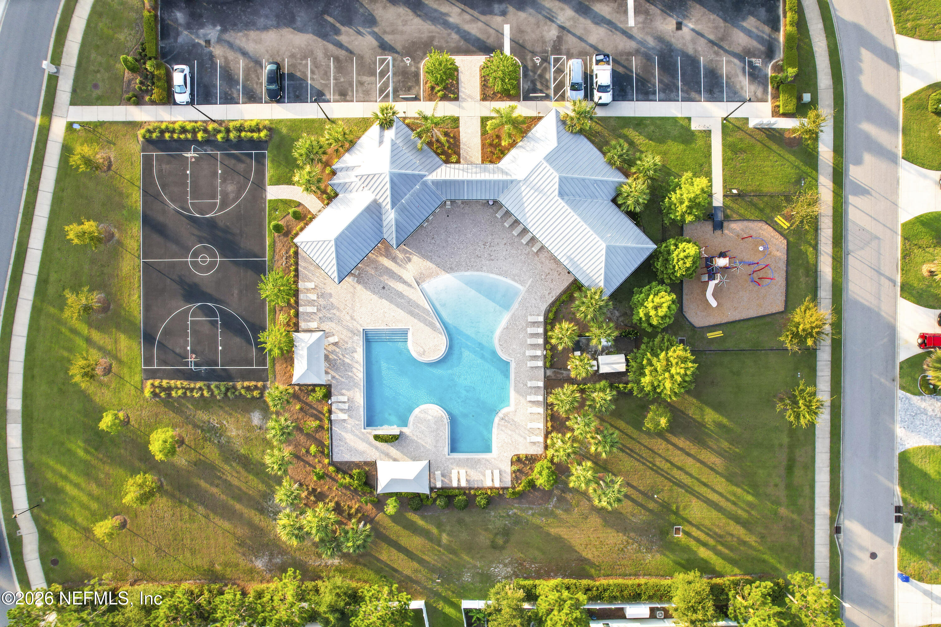 458 Deer Crossing Road St. Augustine, FL 32086 - Photo 53 of 54 DJI_0559