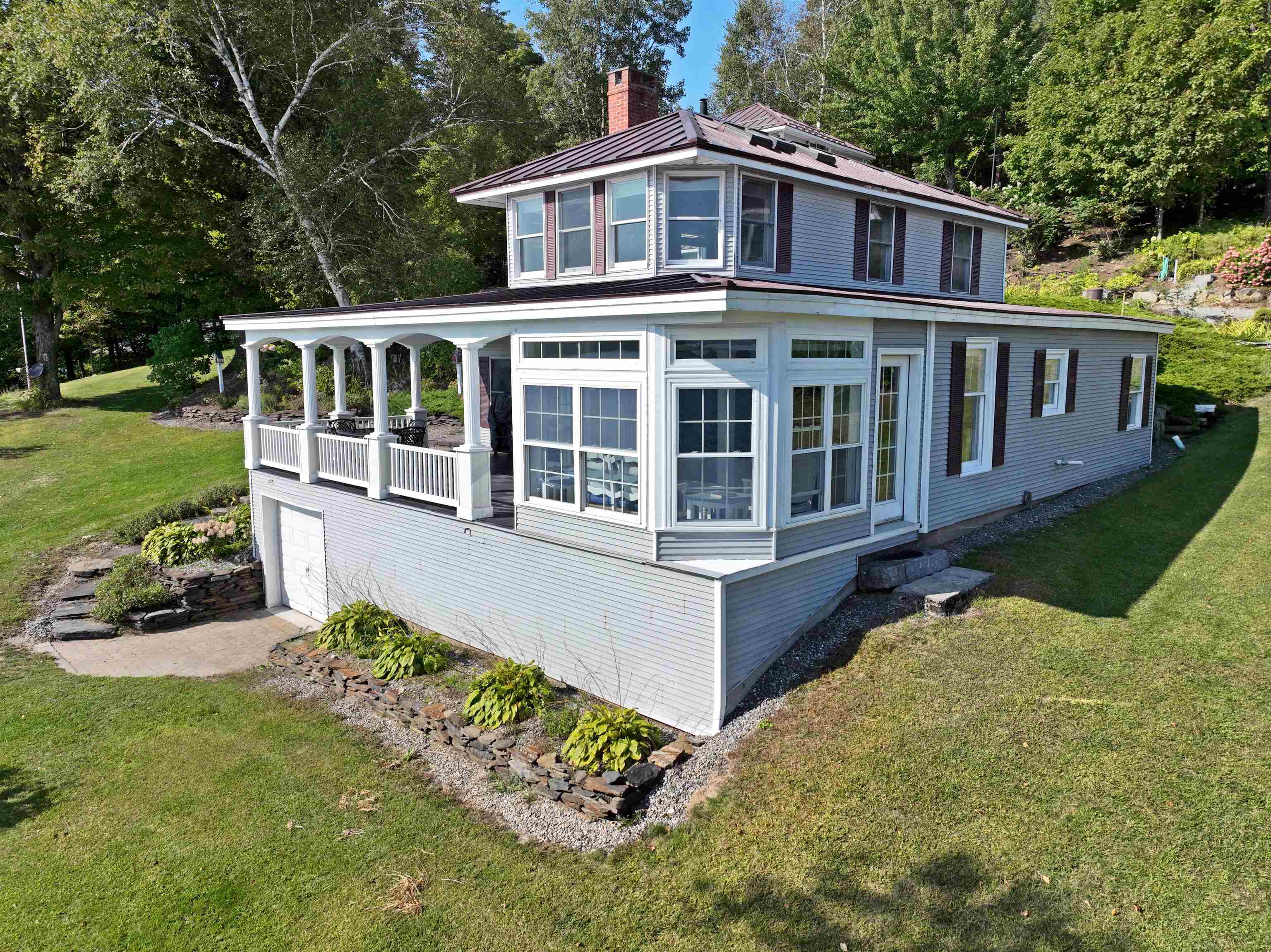 1661 Pageant Park Road Barton, VT 05822 - Photo 52 of 58