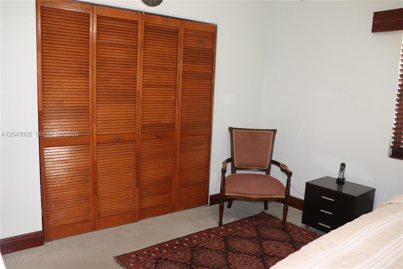5931 Southwest 46th Street Miami, FL 33155 - Photo 24 of 35 3rd Bedroom 2