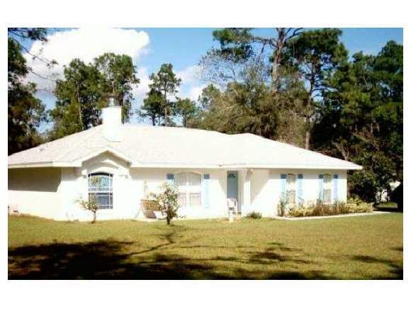 2616 Whitehurst Road DeLand, FL 32720 - Photo 1 of 3 Primary Photo