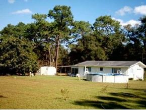 2616 Whitehurst Road DeLand, FL 32720 - Photo 3 of 3 Additional Photo