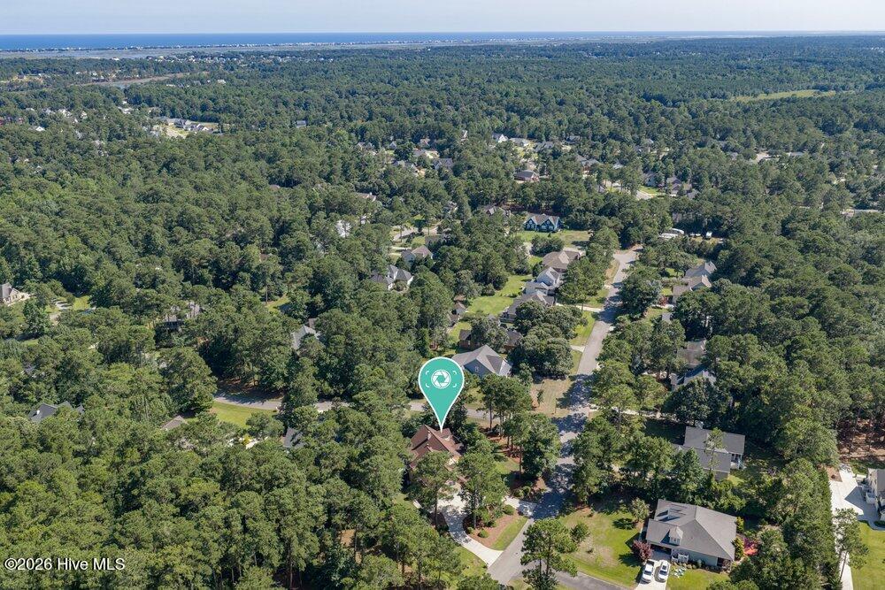 107 South Grist Mill Road Hampstead, NC 28443 - Photo 45 of 85