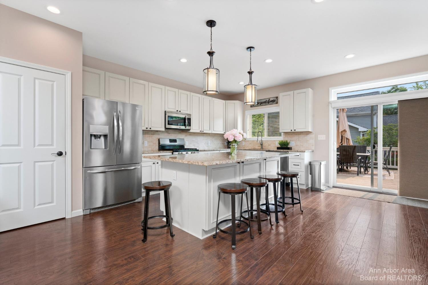 3483 Burnham Road Ann Arbor, MI 48108 - Photo 11 of 53 Photo 11