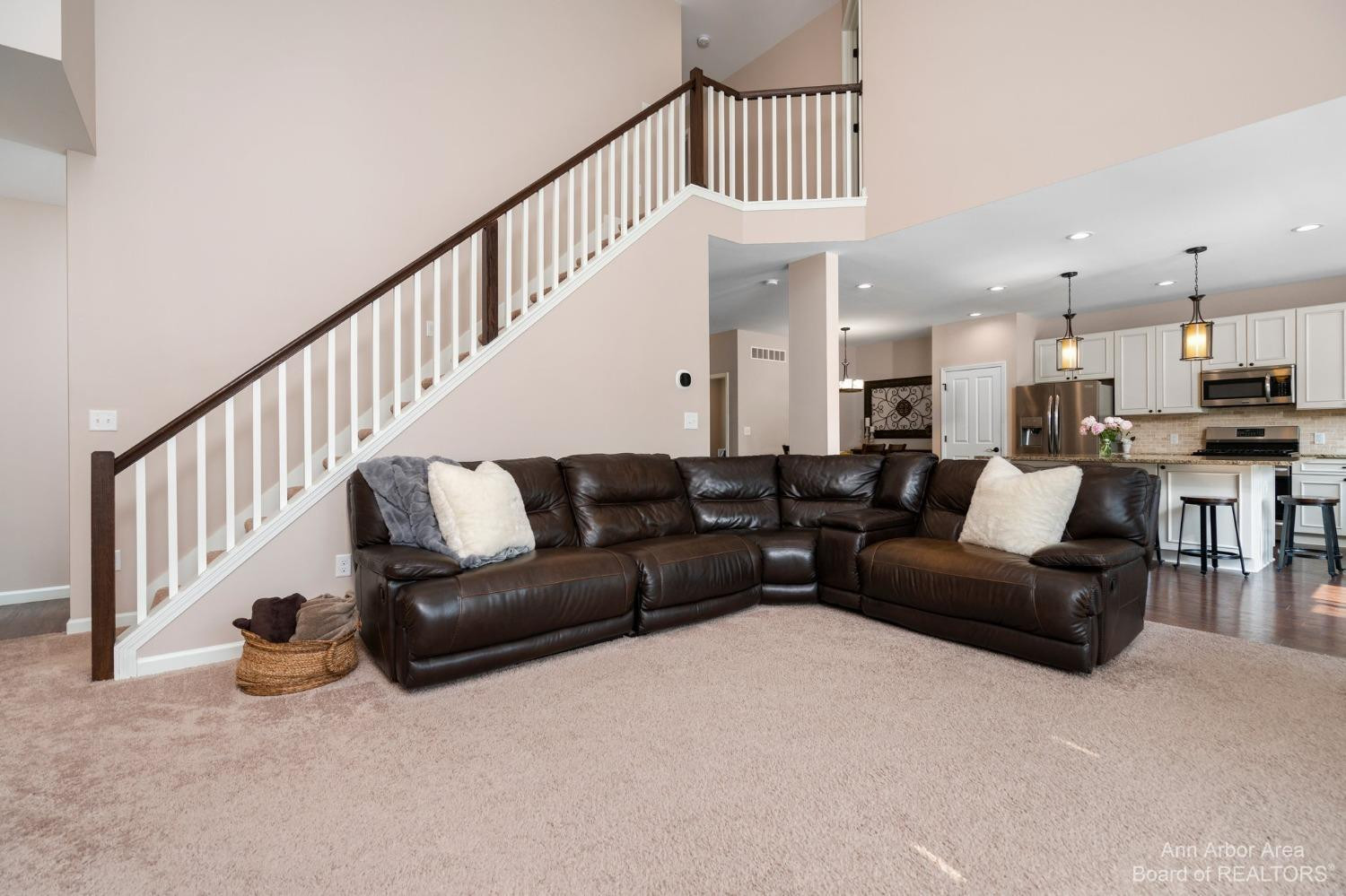 3483 Burnham Road Ann Arbor, MI 48108 - Photo 12 of 53 Photo 12