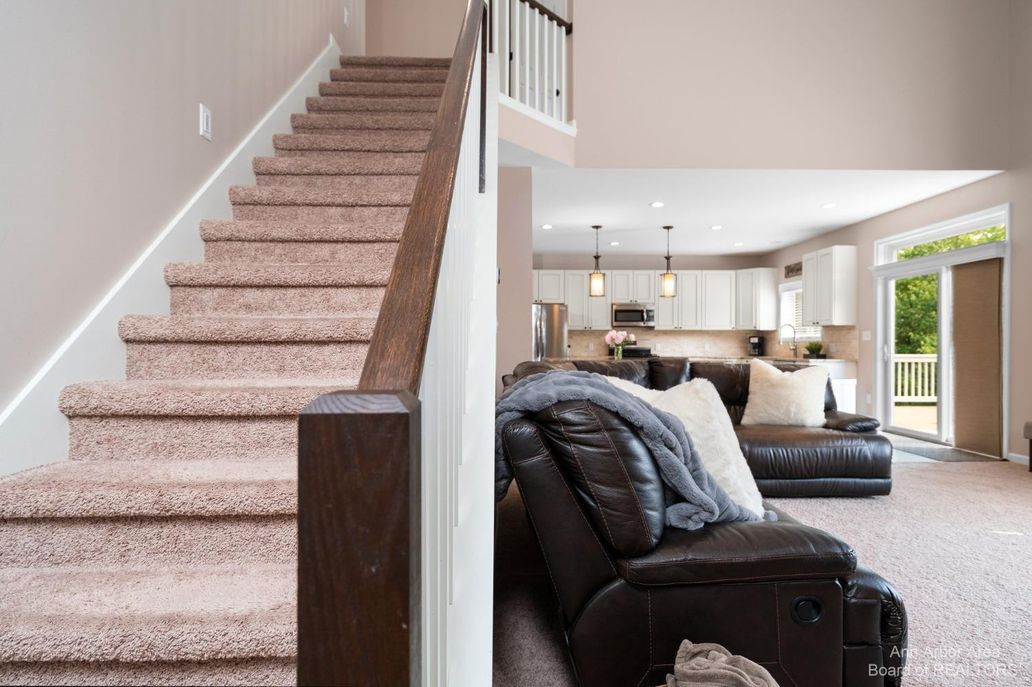 3483 Burnham Road Ann Arbor, MI 48108 - Photo 13 of 53 Photo 13