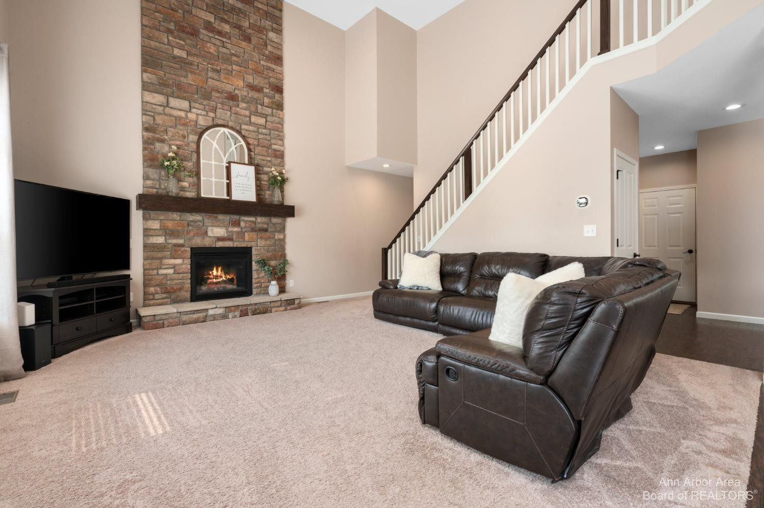 3483 Burnham Road Ann Arbor, MI 48108 - Photo 14 of 53 Photo 14