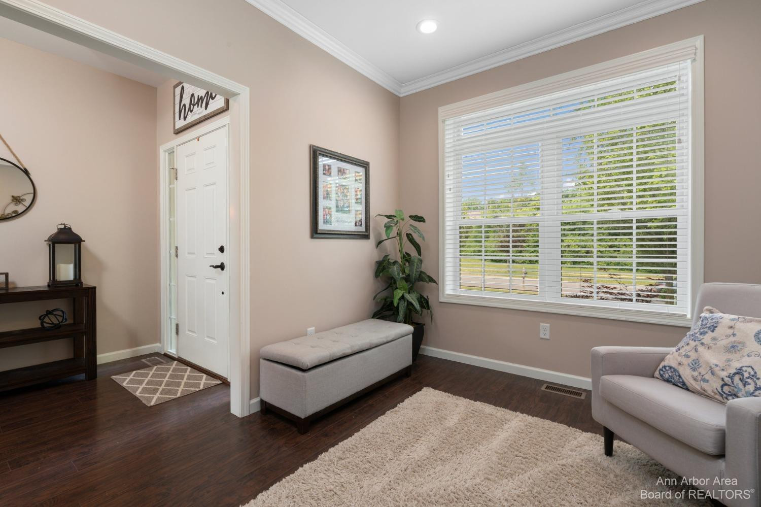3483 Burnham Road Ann Arbor, MI 48108 - Photo 16 of 53 Photo 16