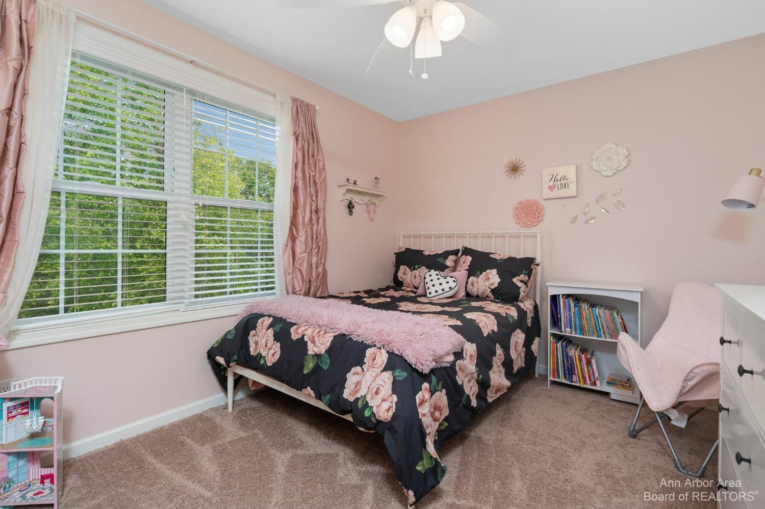 3483 Burnham Road Ann Arbor, MI 48108 - Photo 22 of 53 Photo 22