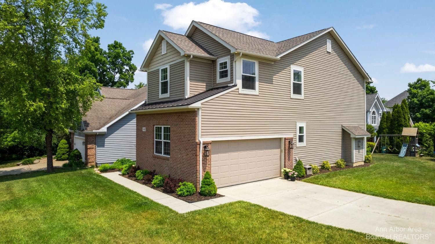 3483 Burnham Road Ann Arbor, MI 48108 - Photo 29 of 53 Photo 29