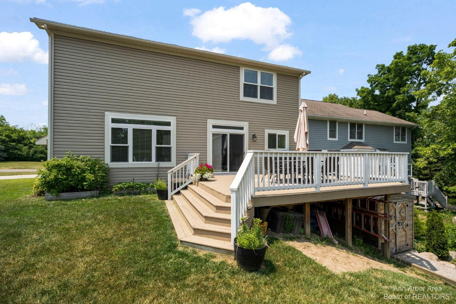 3483 Burnham Road Ann Arbor, MI 48108 - Photo 31 of 53 Photo 31