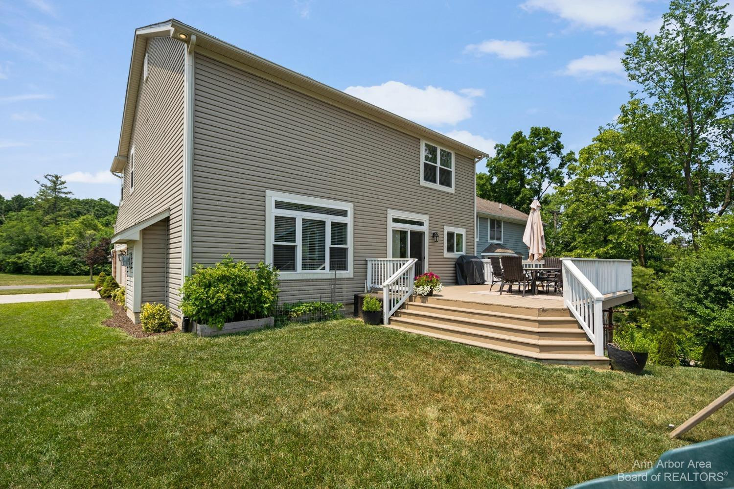 3483 Burnham Road Ann Arbor, MI 48108 - Photo 32 of 53 Photo 32