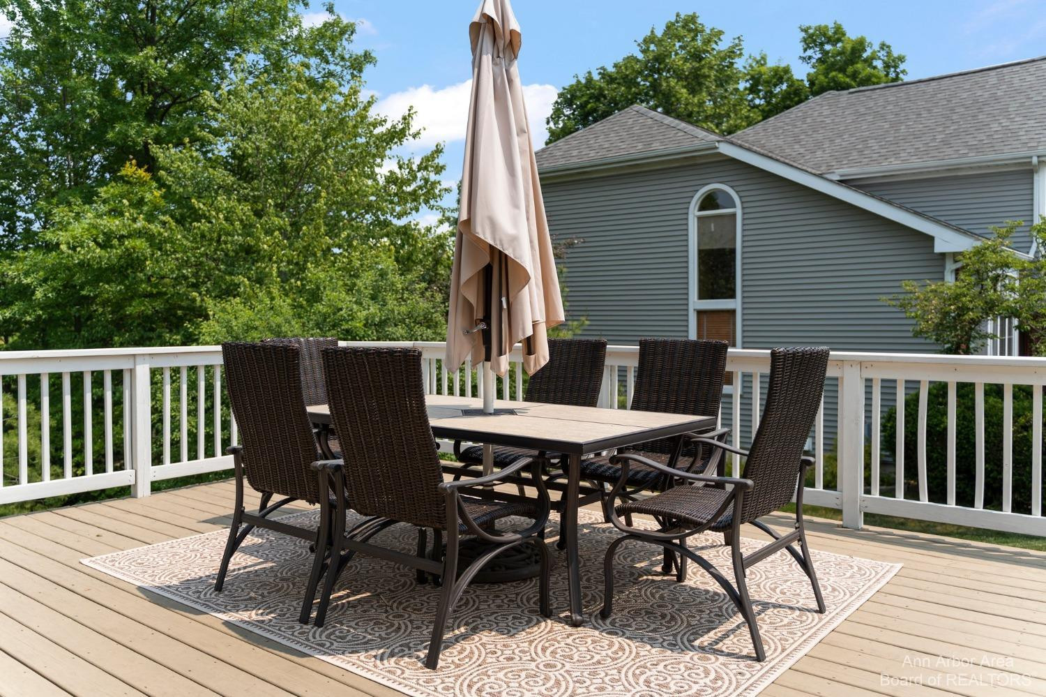 3483 Burnham Road Ann Arbor, MI 48108 - Photo 33 of 53 Photo 33