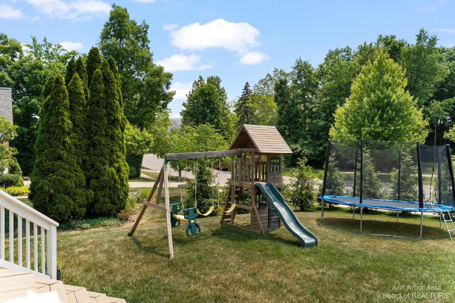 3483 Burnham Road Ann Arbor, MI 48108 - Photo 34 of 53 Photo 34