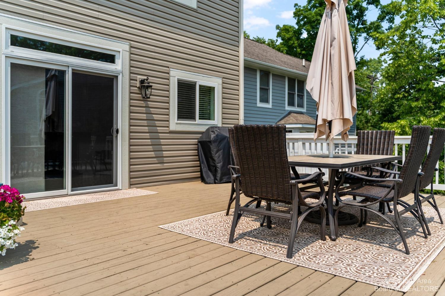 3483 Burnham Road Ann Arbor, MI 48108 - Photo 37 of 53 Photo 37